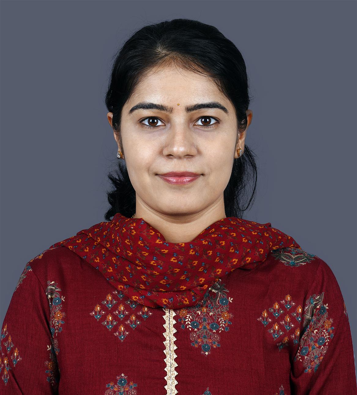 Dr. Meghana Prabhu S
