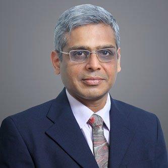 Dr. R Krishna Kumar 