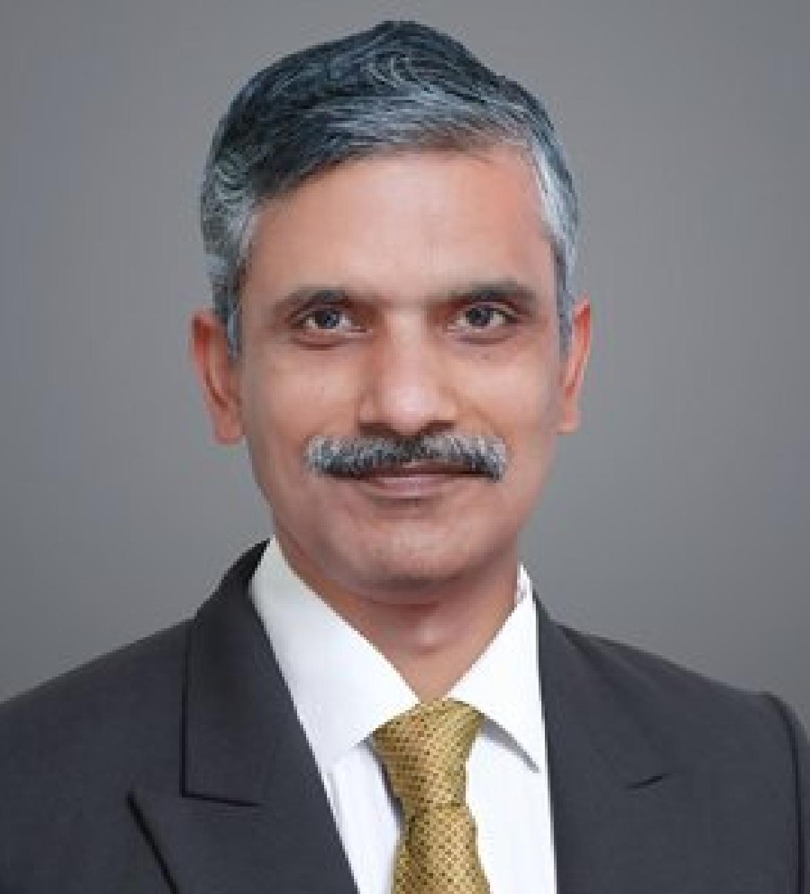 Dr. Sanjeev Vasudevan