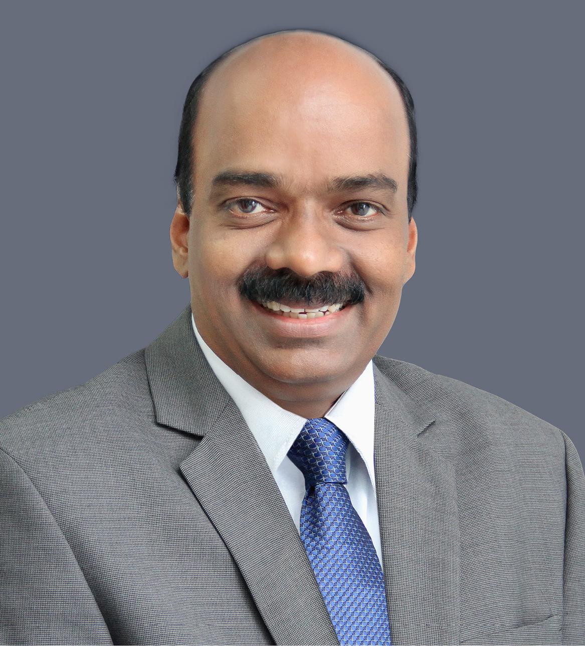 Dr. M. Vijayakumar