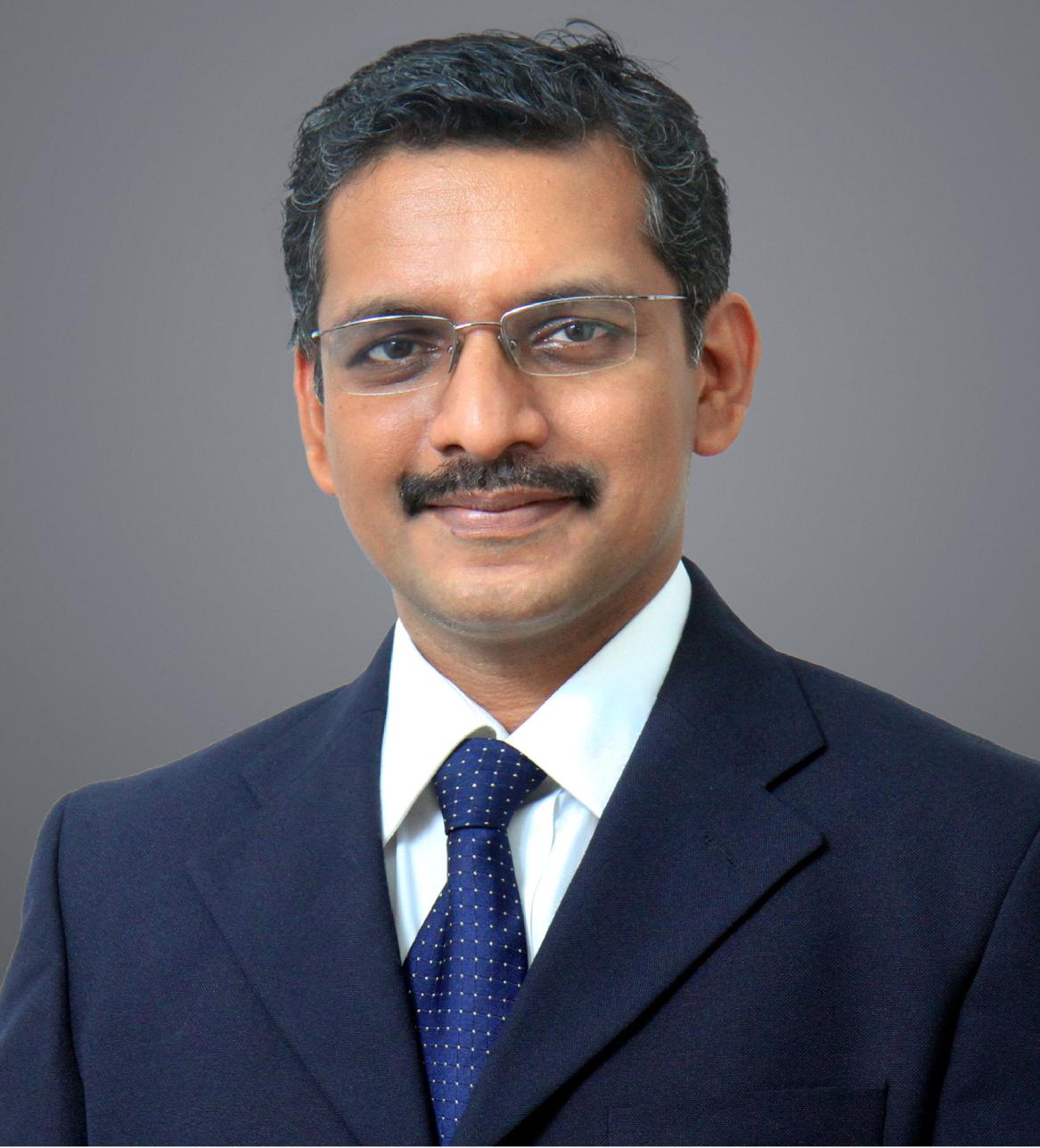Dr. Anil Radhakrishnan