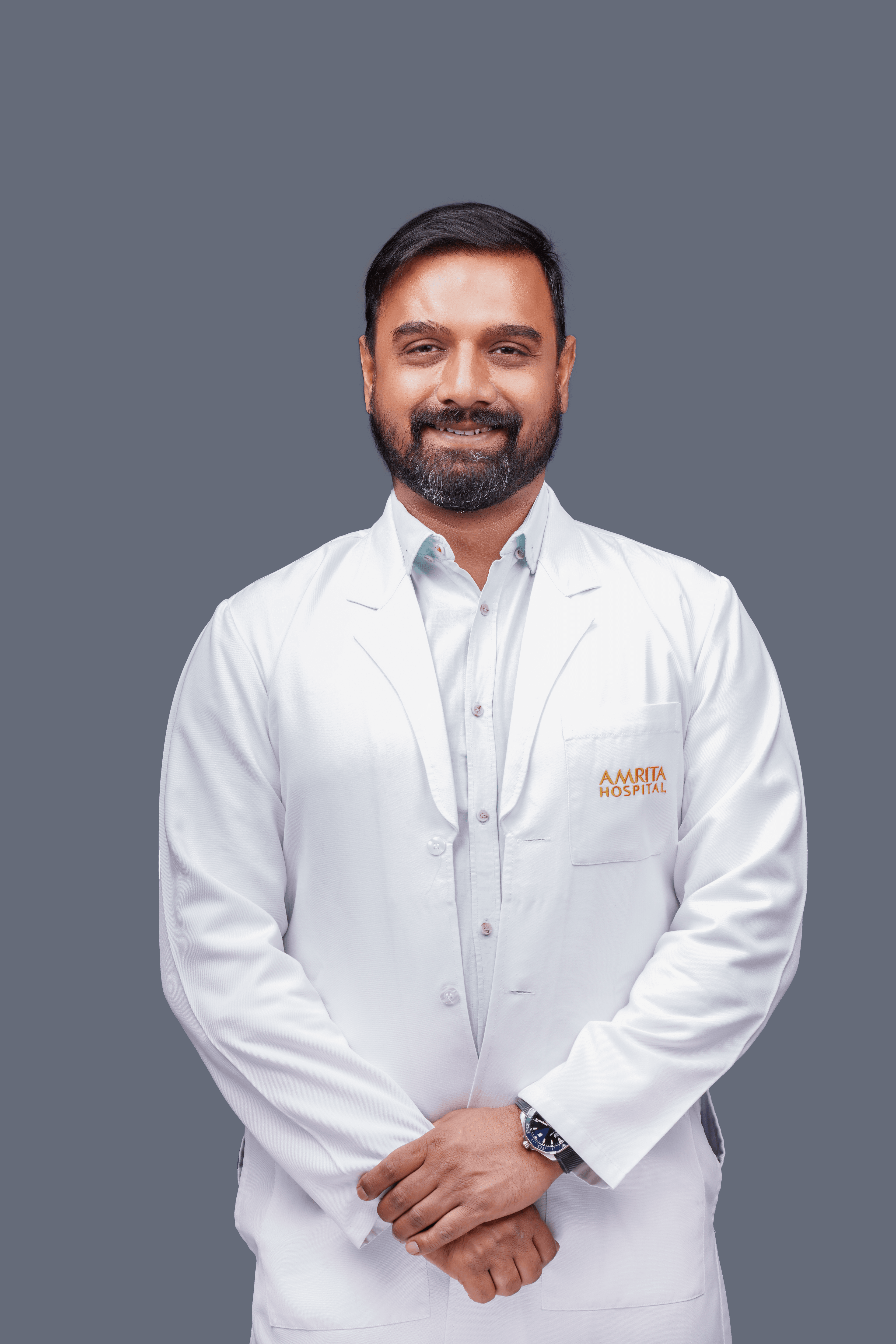 Dr.Abhinav Sharma