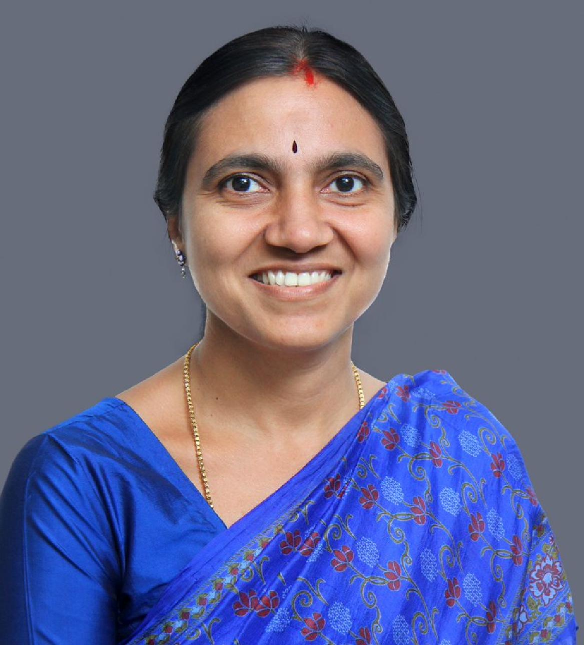 Dr.Indu R Nair