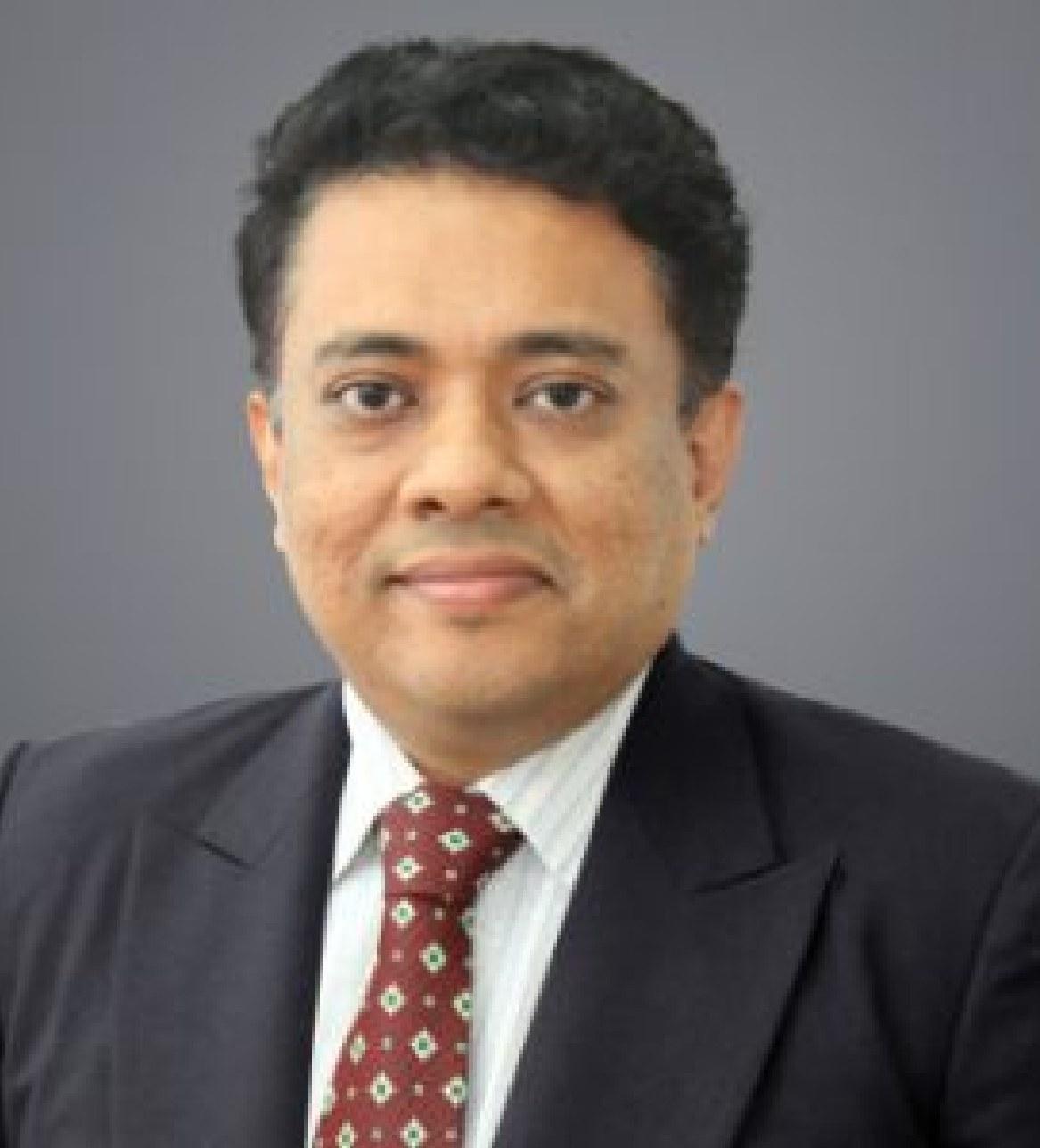Dr.Kannan R Nair