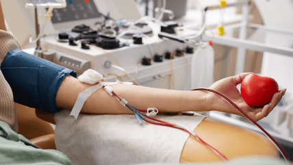 Blood Donation: Process, Benefits, and How You Can Help Save Lives