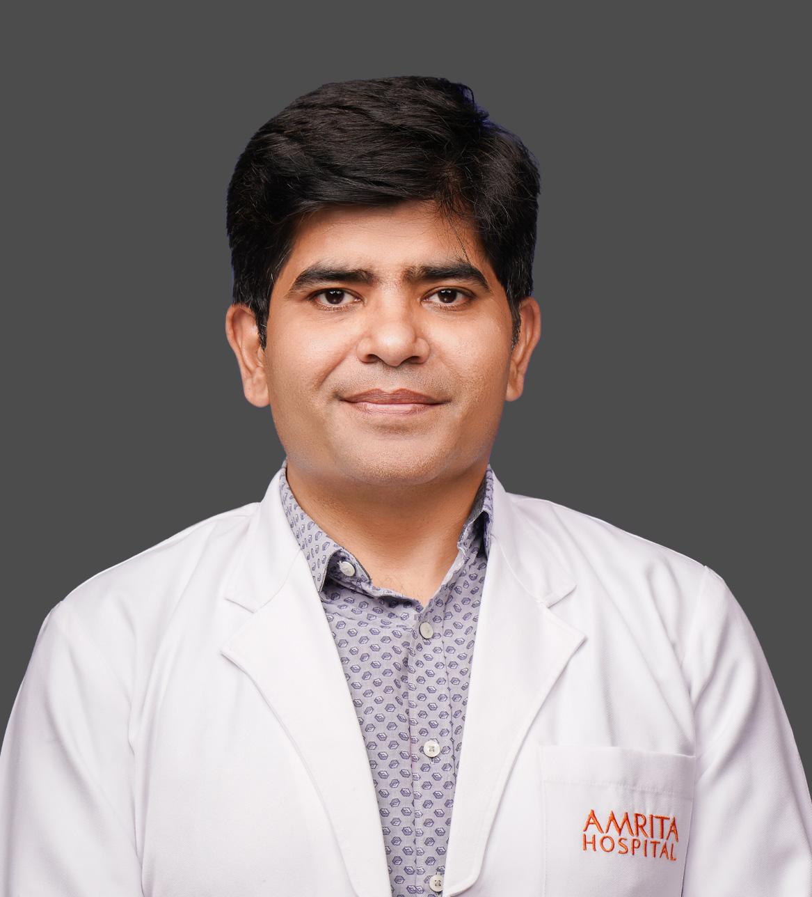 Dr. Ahmed Kamaal