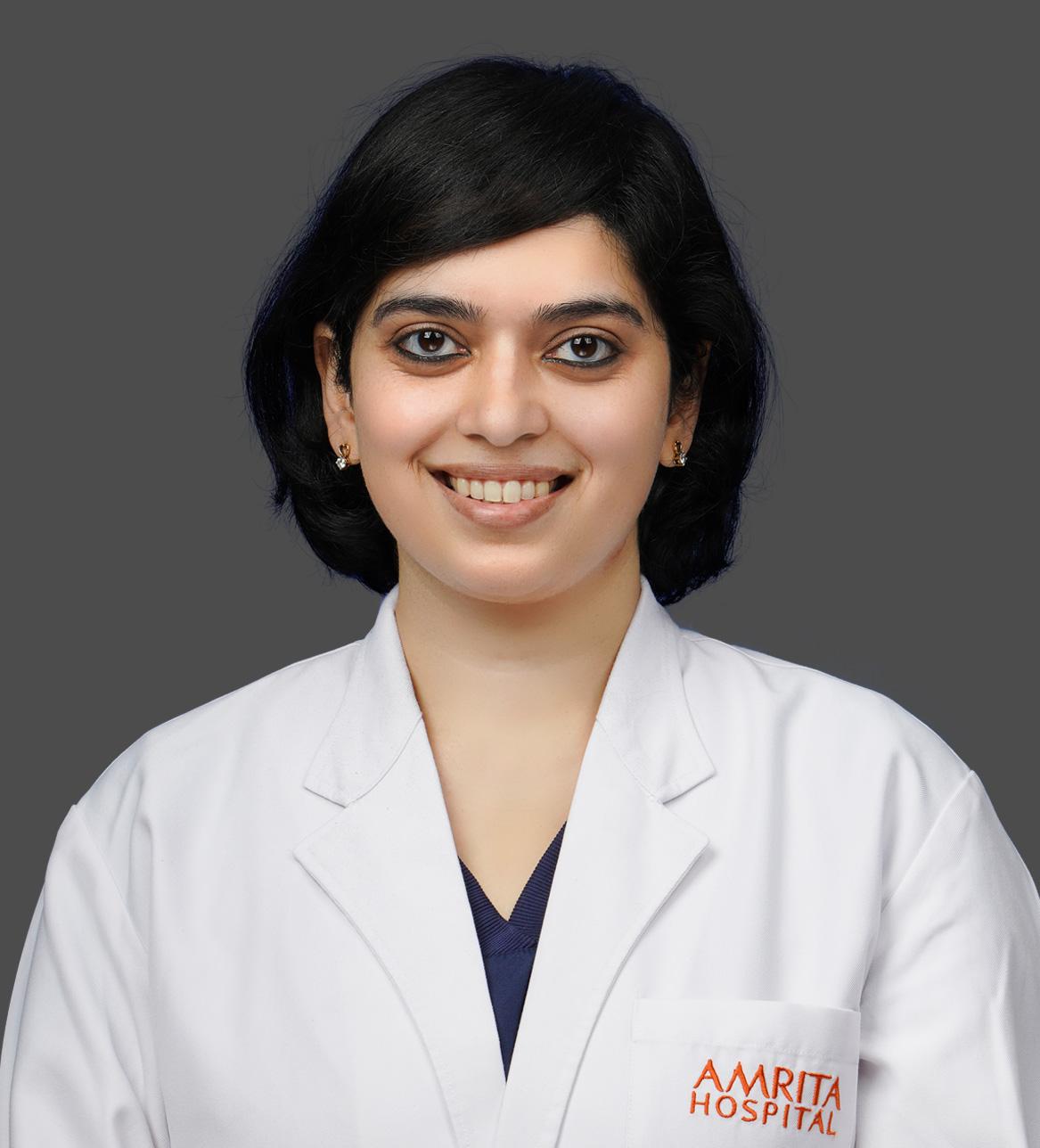 Dr. Pranati Sharma