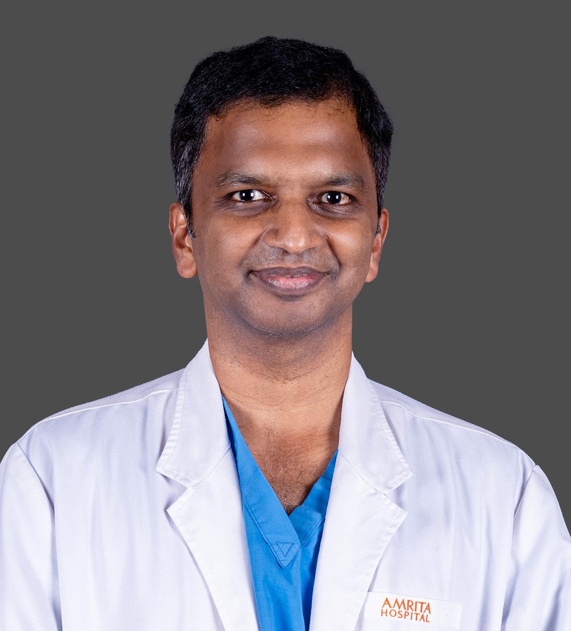 Dr. Kirun Gopal