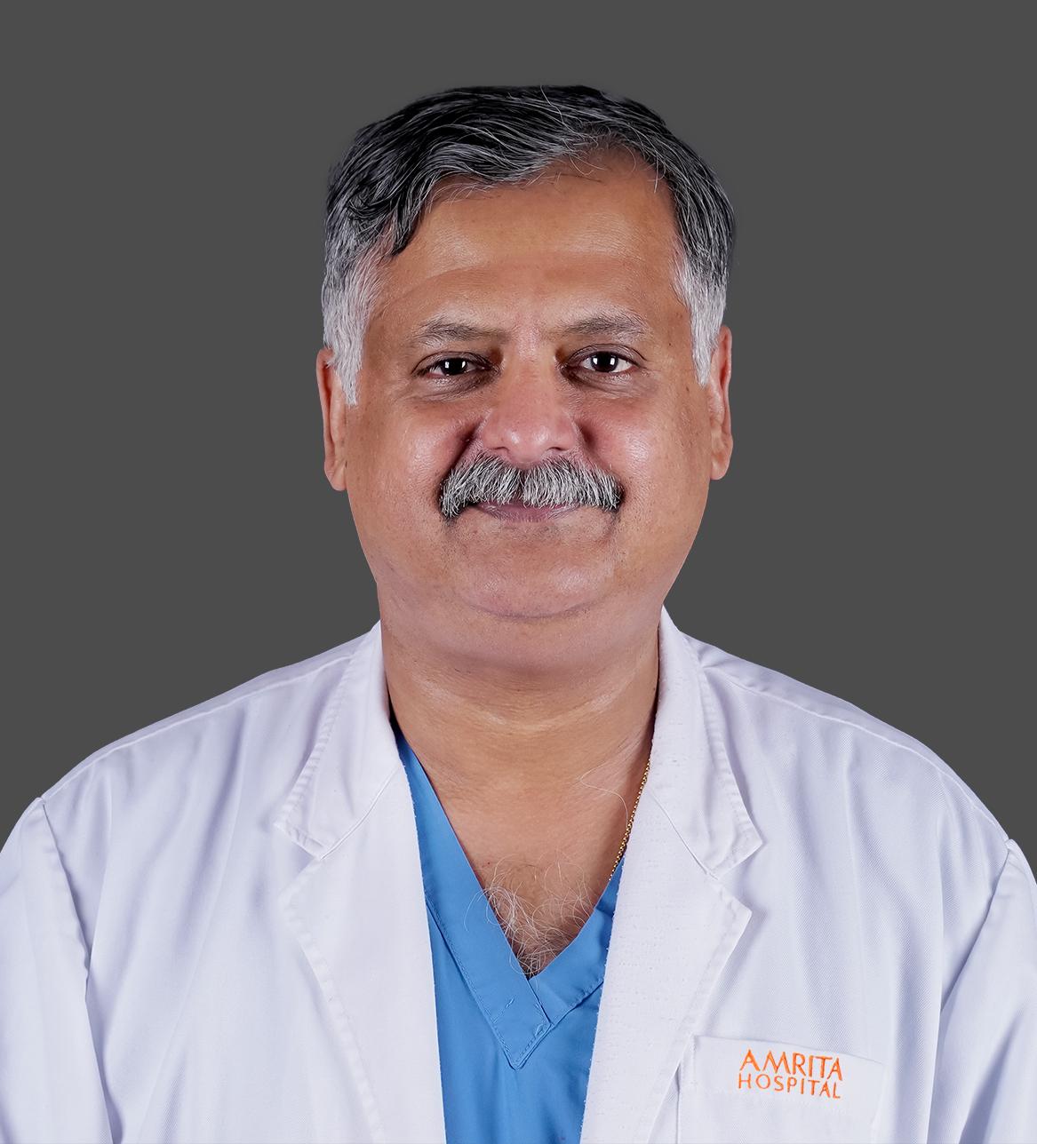 Dr. Praveen Varma