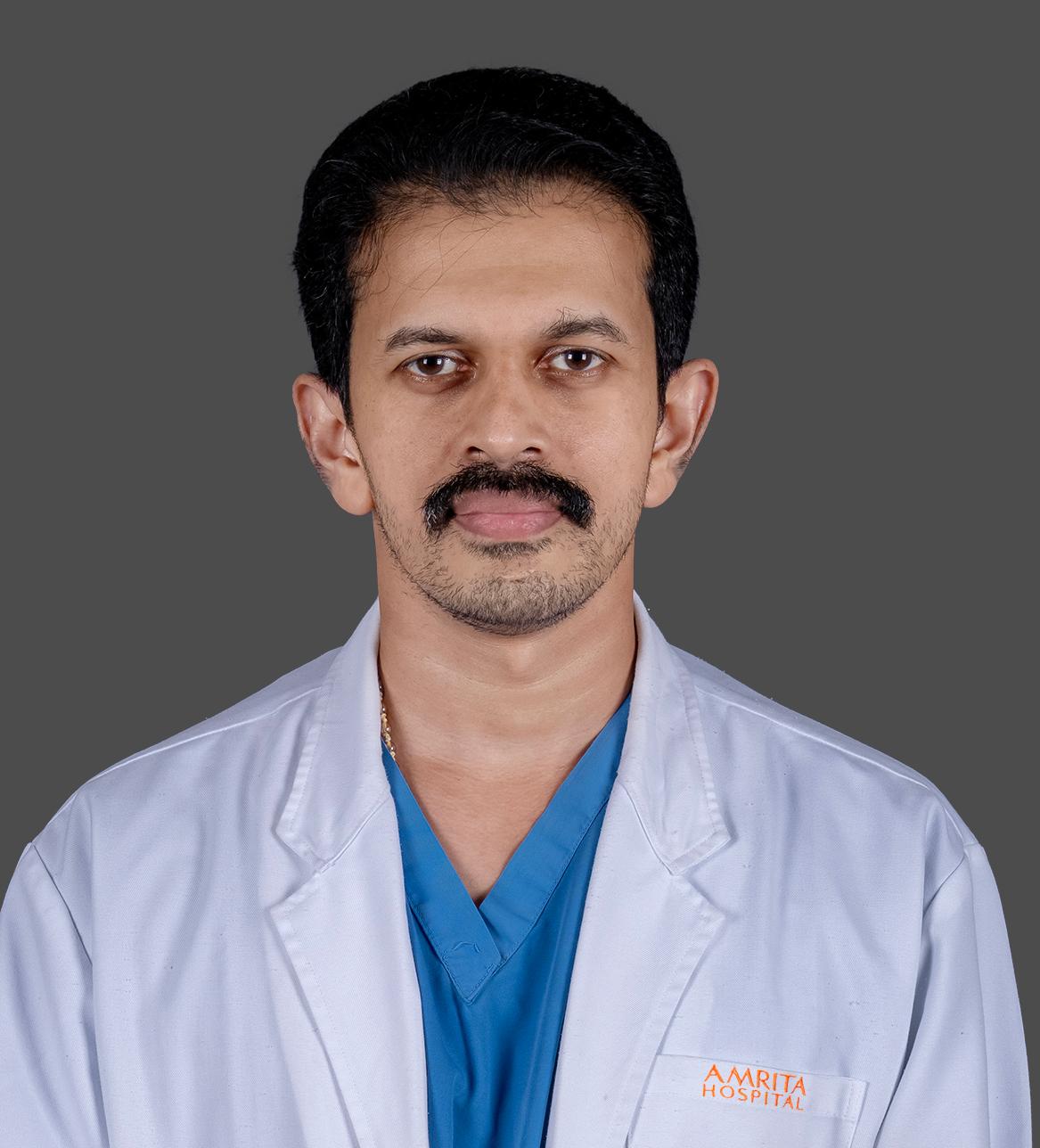 Dr. Rajesh Jose