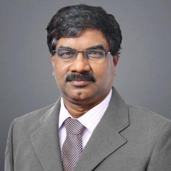 Dr. Gokuldas S