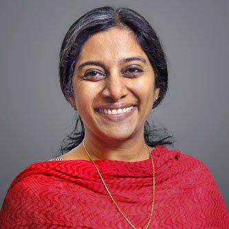 Dr. Rekha Varghese