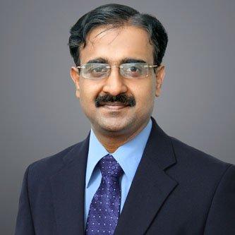 Dr. Sathyajith G. Nair