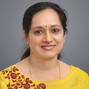 Dr. Suchitra Sivadas