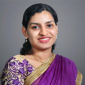 Dr. Vinitha Varghese Panicker