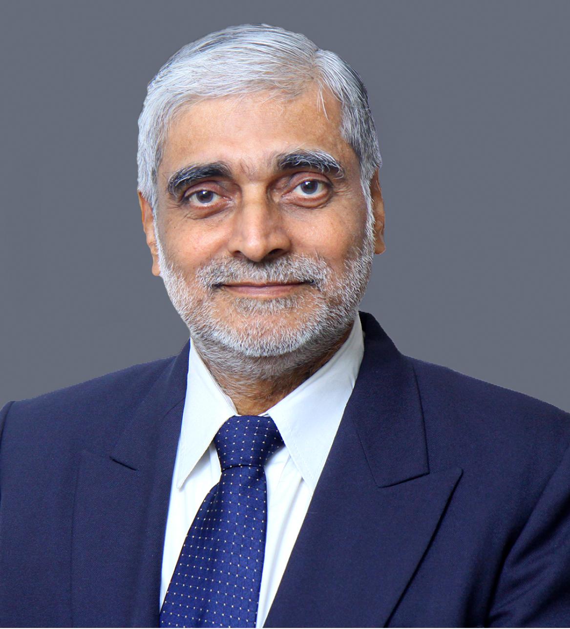 Dr. Prem Nair