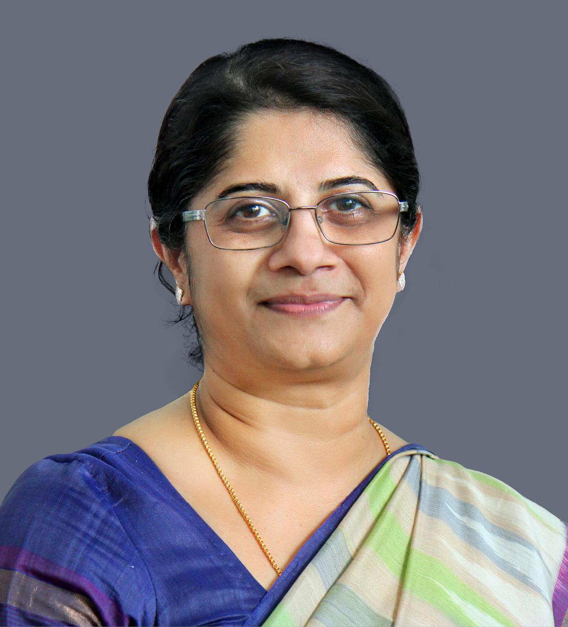 Dr. Madhumita Kumar