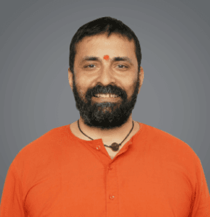 Swami Nijamritananda Puri