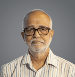 Satyananda Mishra, IAS (Retd)