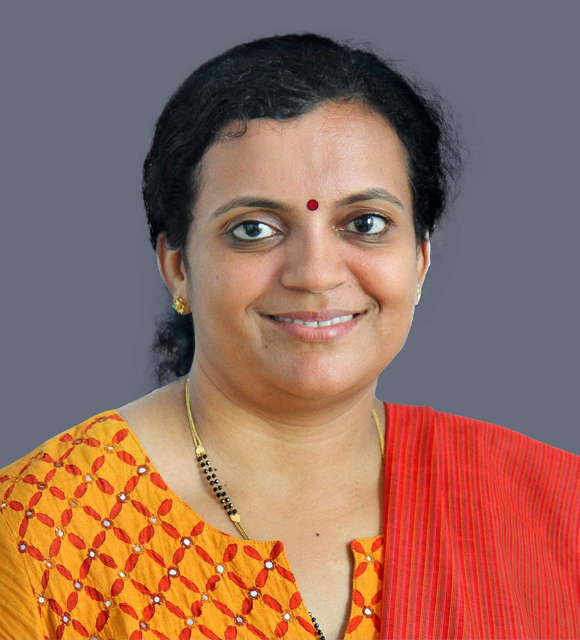 Dr. Renuka Balu