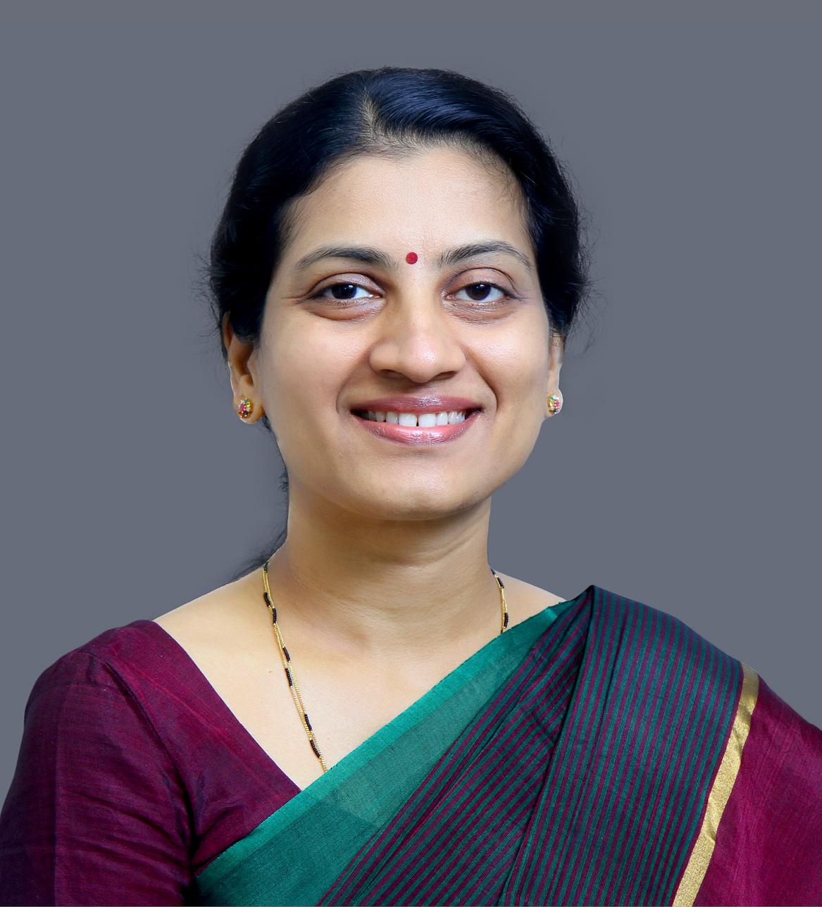 Dr. Sajitha S