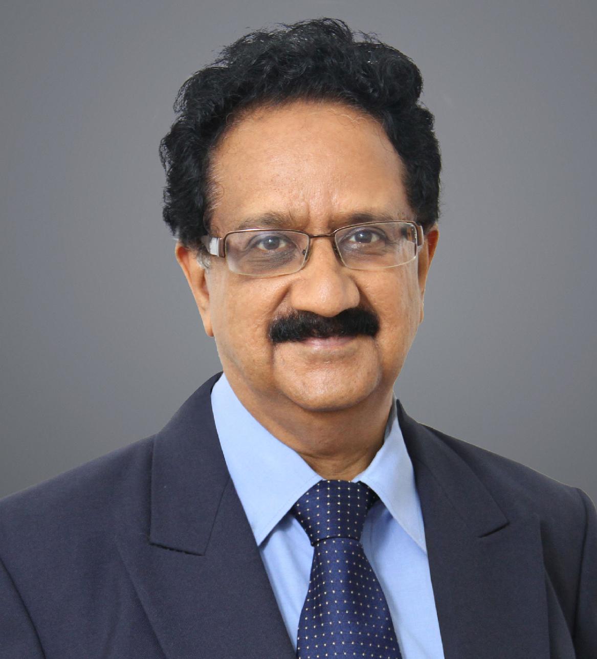 Dr. Anand Kumar A.