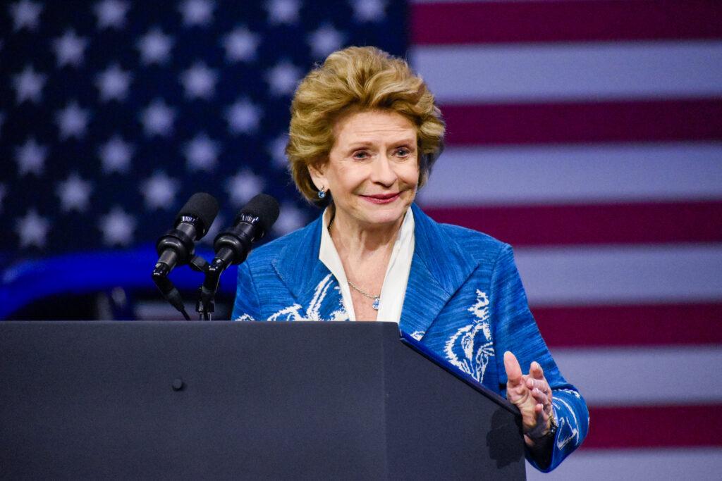 Debbie Stabenow