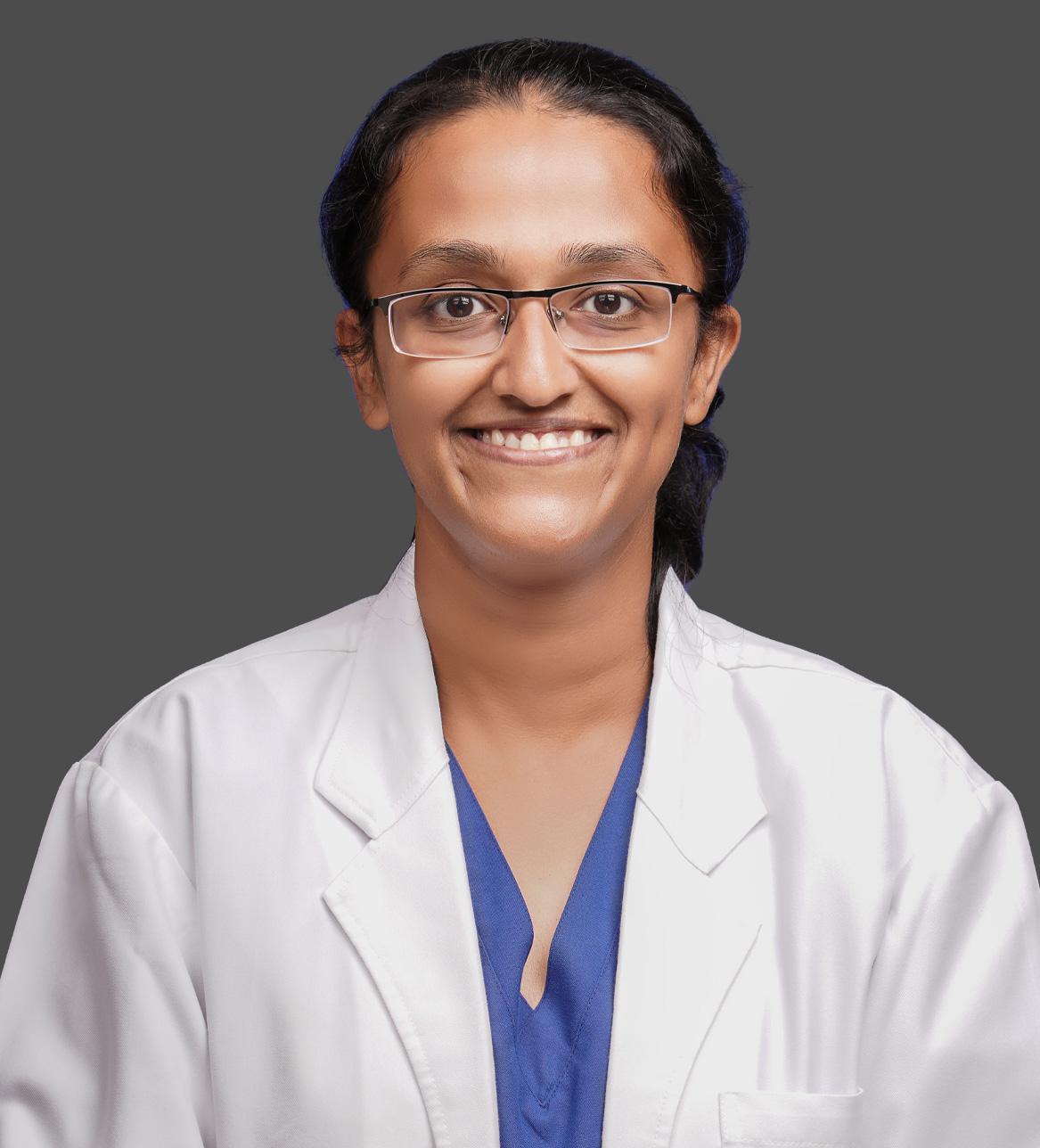 Dr. Jaya Agarwal