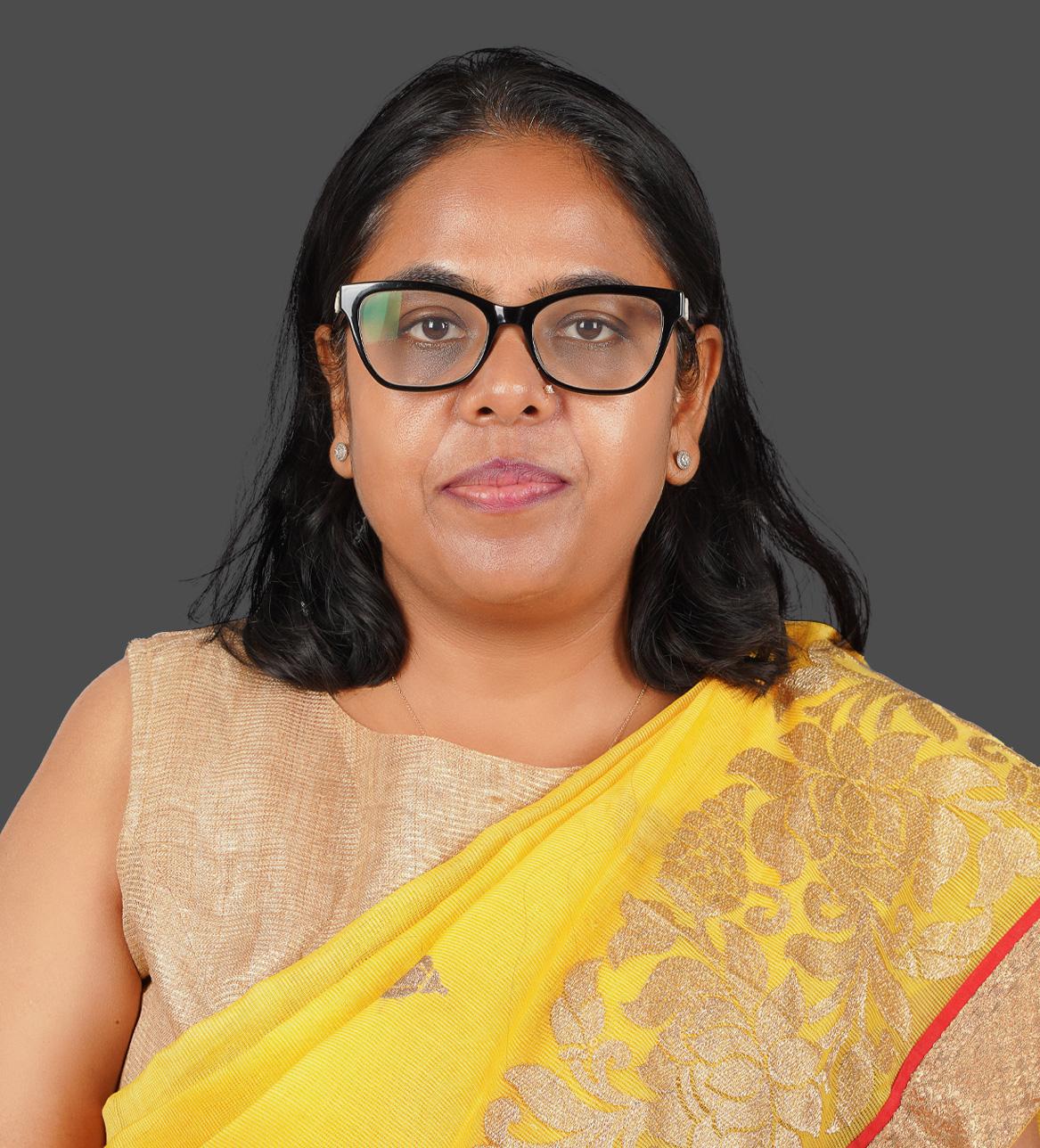 Dr. Nupur Das 