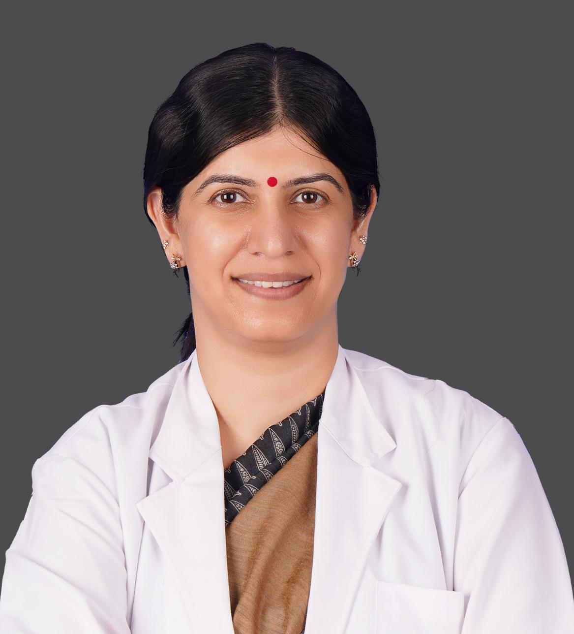 Dr. Pooja Khanna