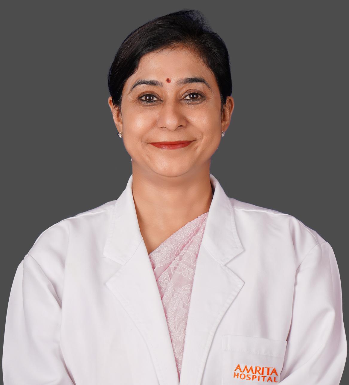 Dr. Reema Bhatt