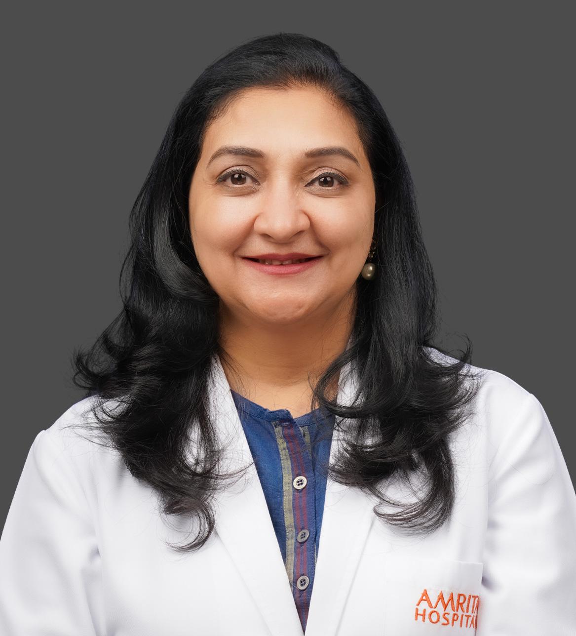 Dr. Shilpa Khullar Sood