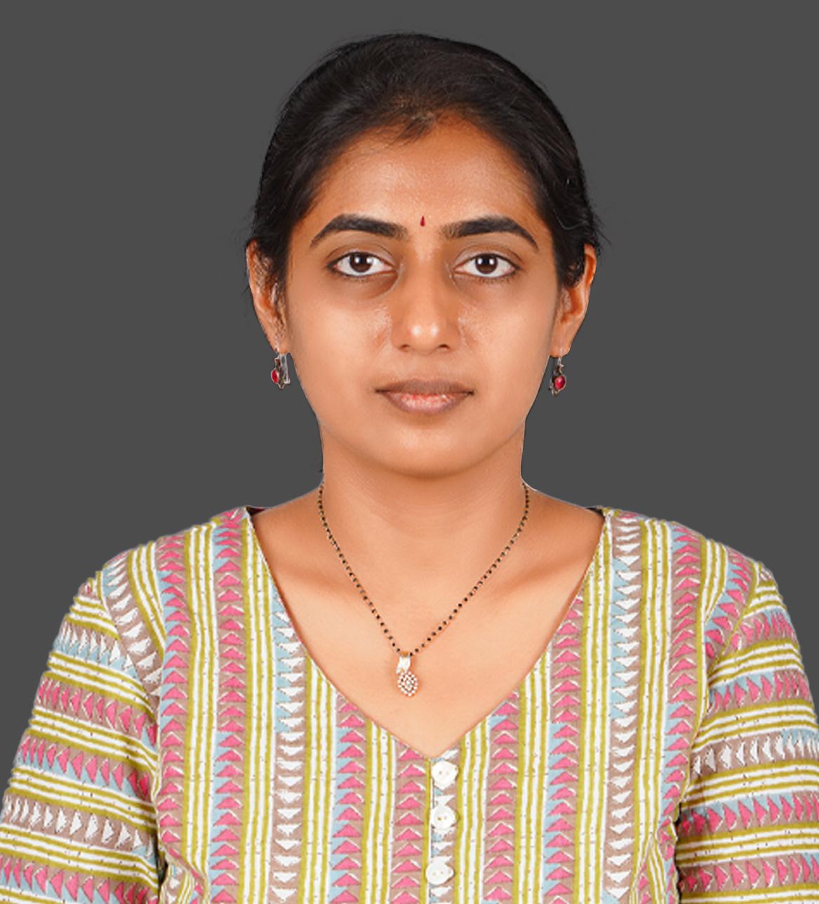 Dr. Srilekha Reddy G