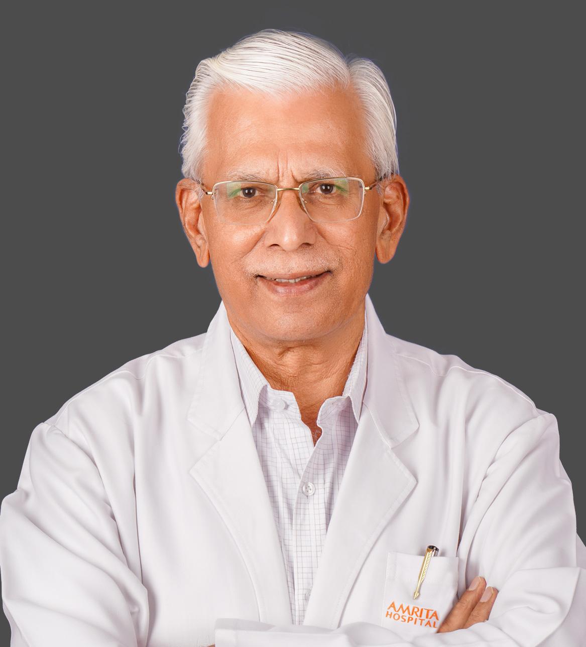 Dr. Sunit Chandra Singhi