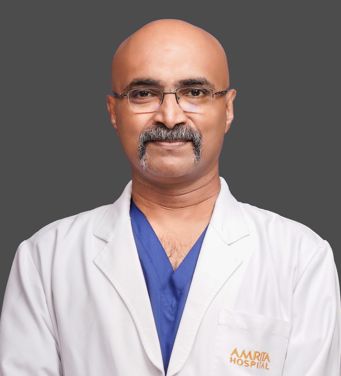 Dr. Unnikrishnan G