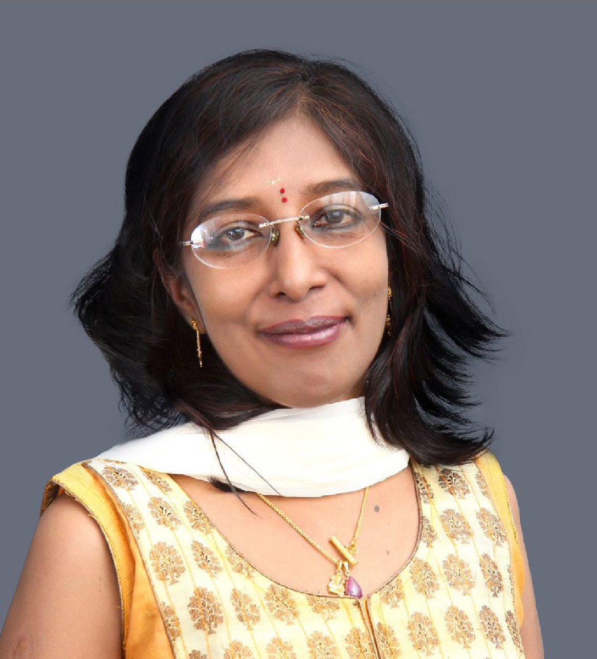 Dr. Bindu S