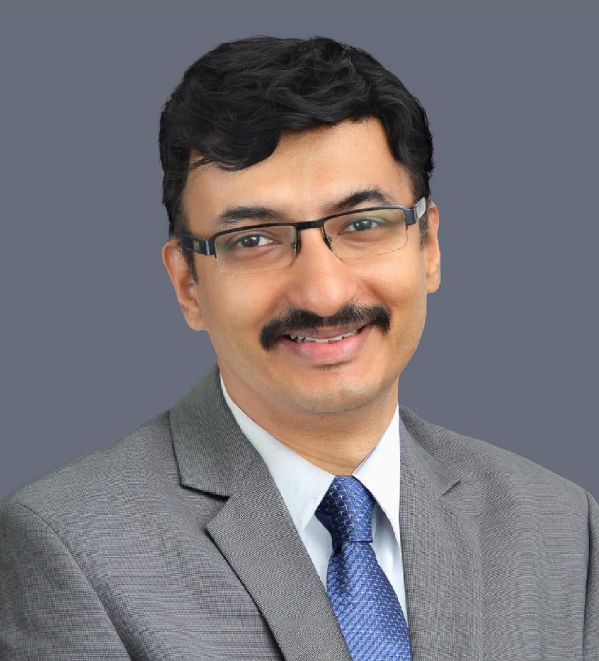 Dr. Naveen Viswanath