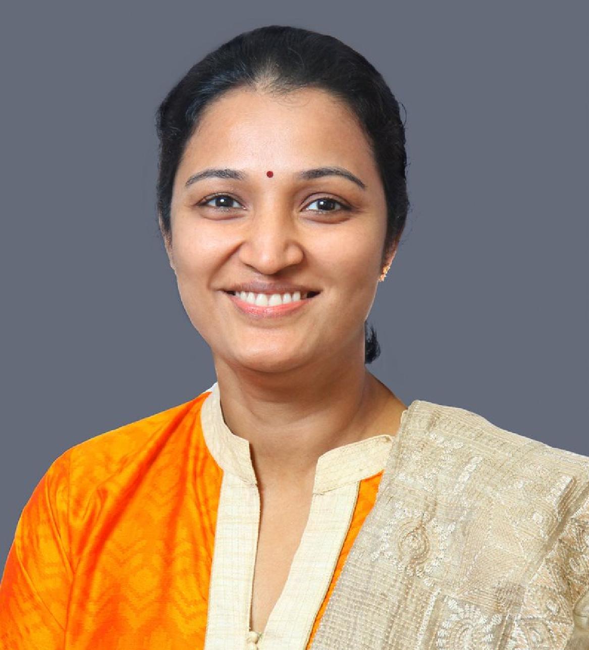 Dr. Nitu P. V