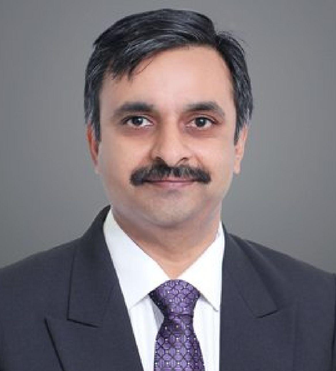 Dr. Perraju Bendapudi