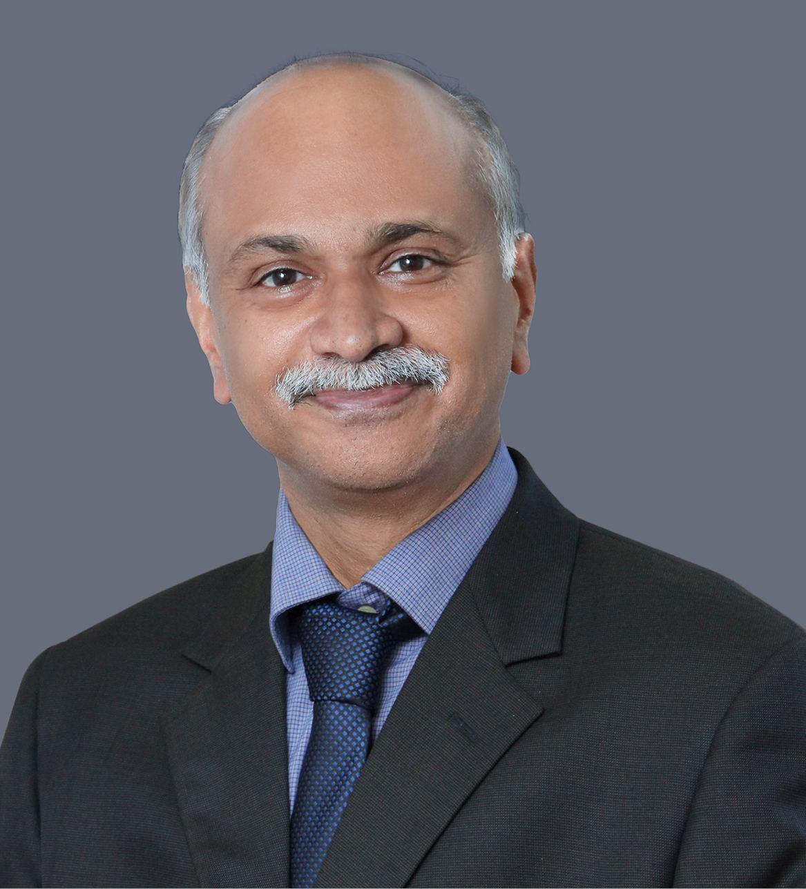 Dr. R. Gopakumar