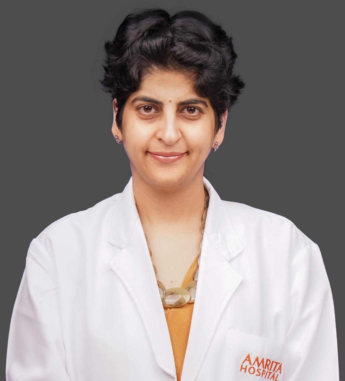 Dr. Shiveta Razdan