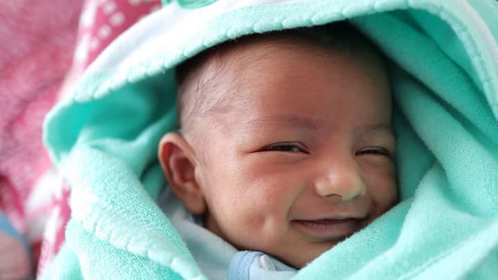 To Give Your Baby a Healthy Start, Don’t Skip on Newborn Screening: What Is It?