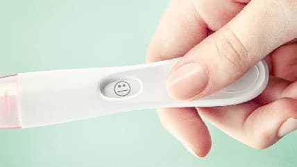 Causes of Infertility
