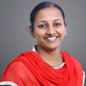 Dr. Jyotsna Yesodharan