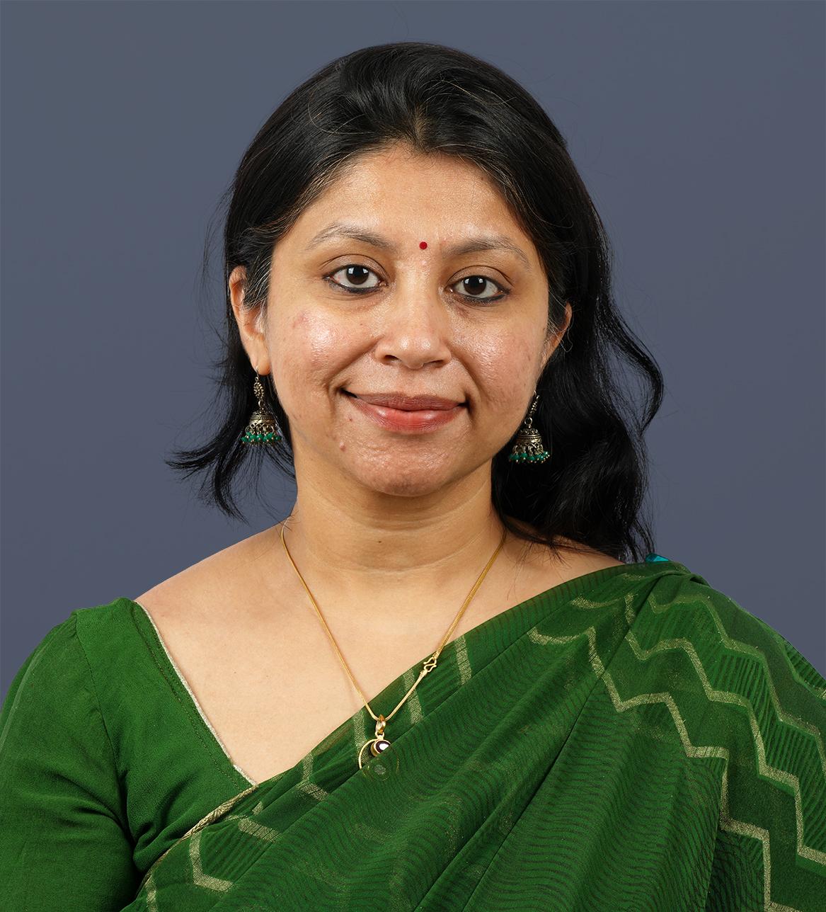 Dr. Nidhi Gupta