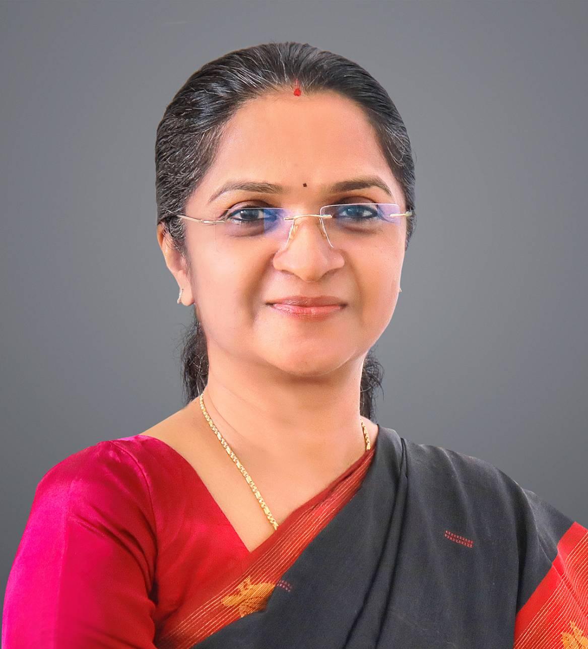 Dr. Shobha Nair