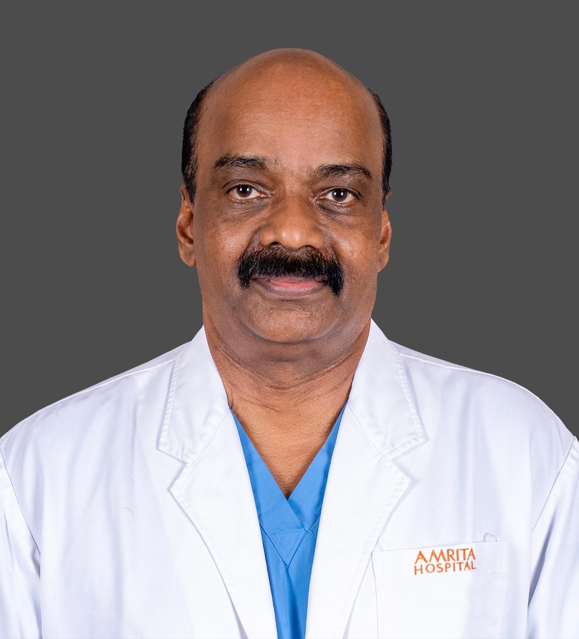 Dr. M. Vijayakumar