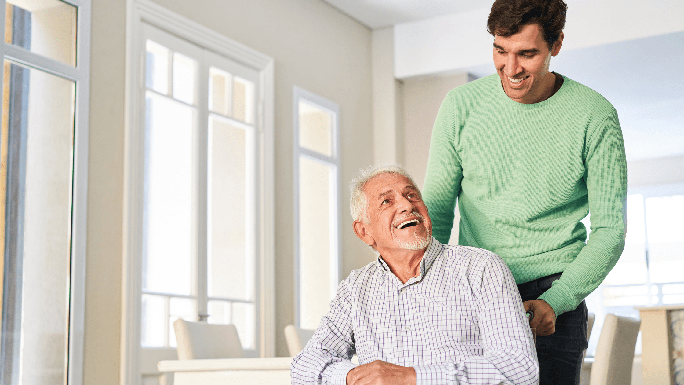 Stroke Rehabilitation - Management, Recovery & Care Plan
