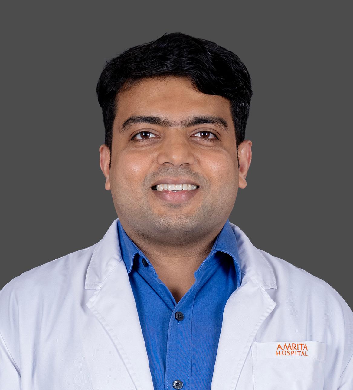 Dr. Arun Valsan