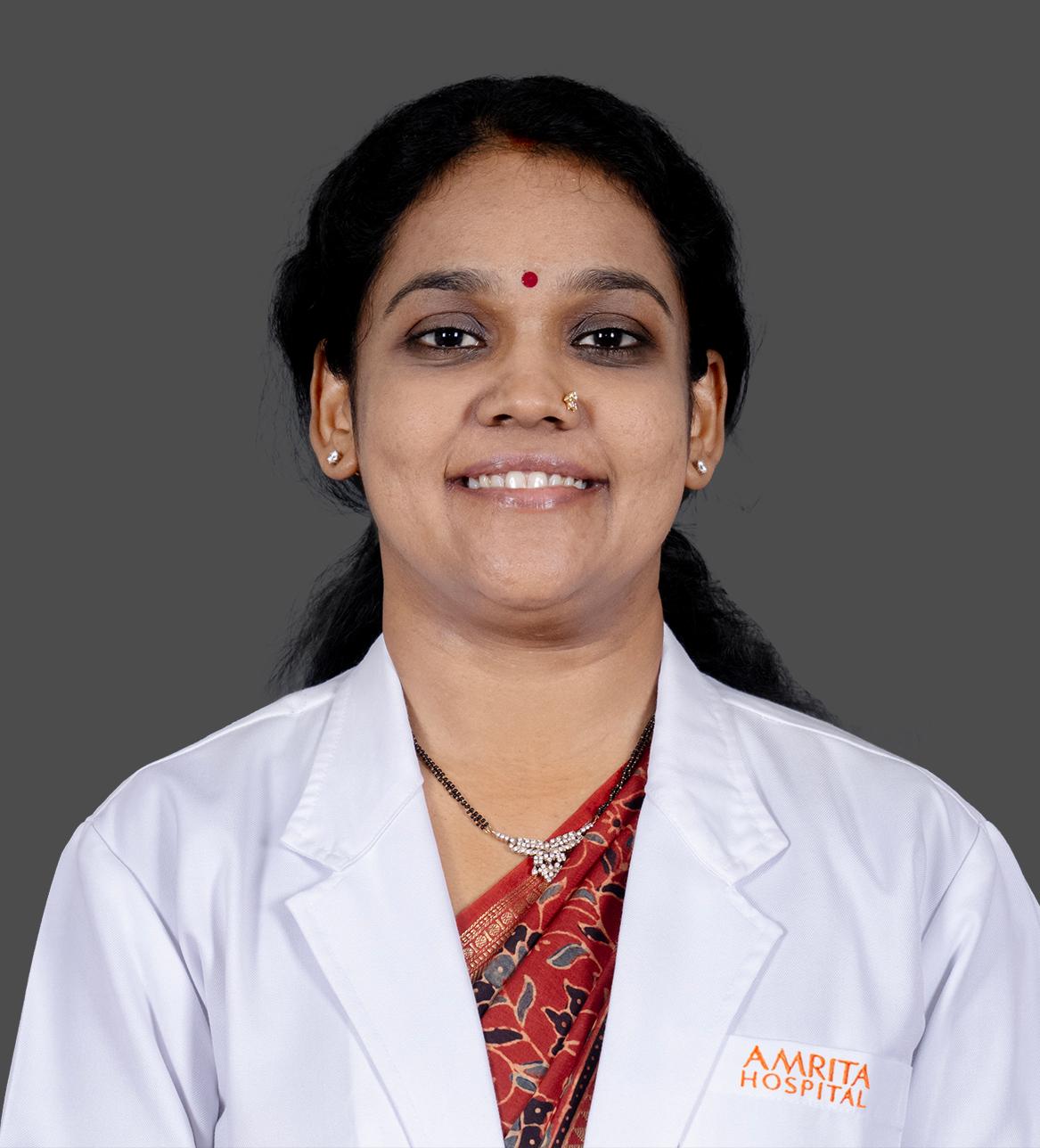 Dr. Lekshmi S.